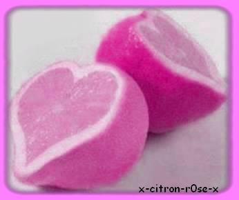 le cirton de l'amour