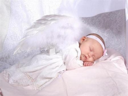 mon ange