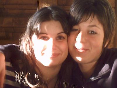 elodie et adeline