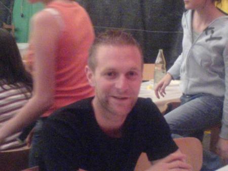 christophe taccini