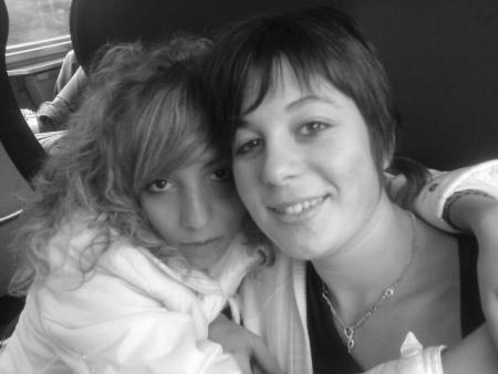 elodie et adeline