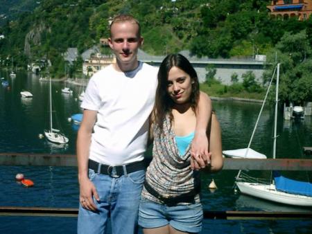david et patricia