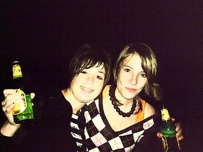 adeline et florence